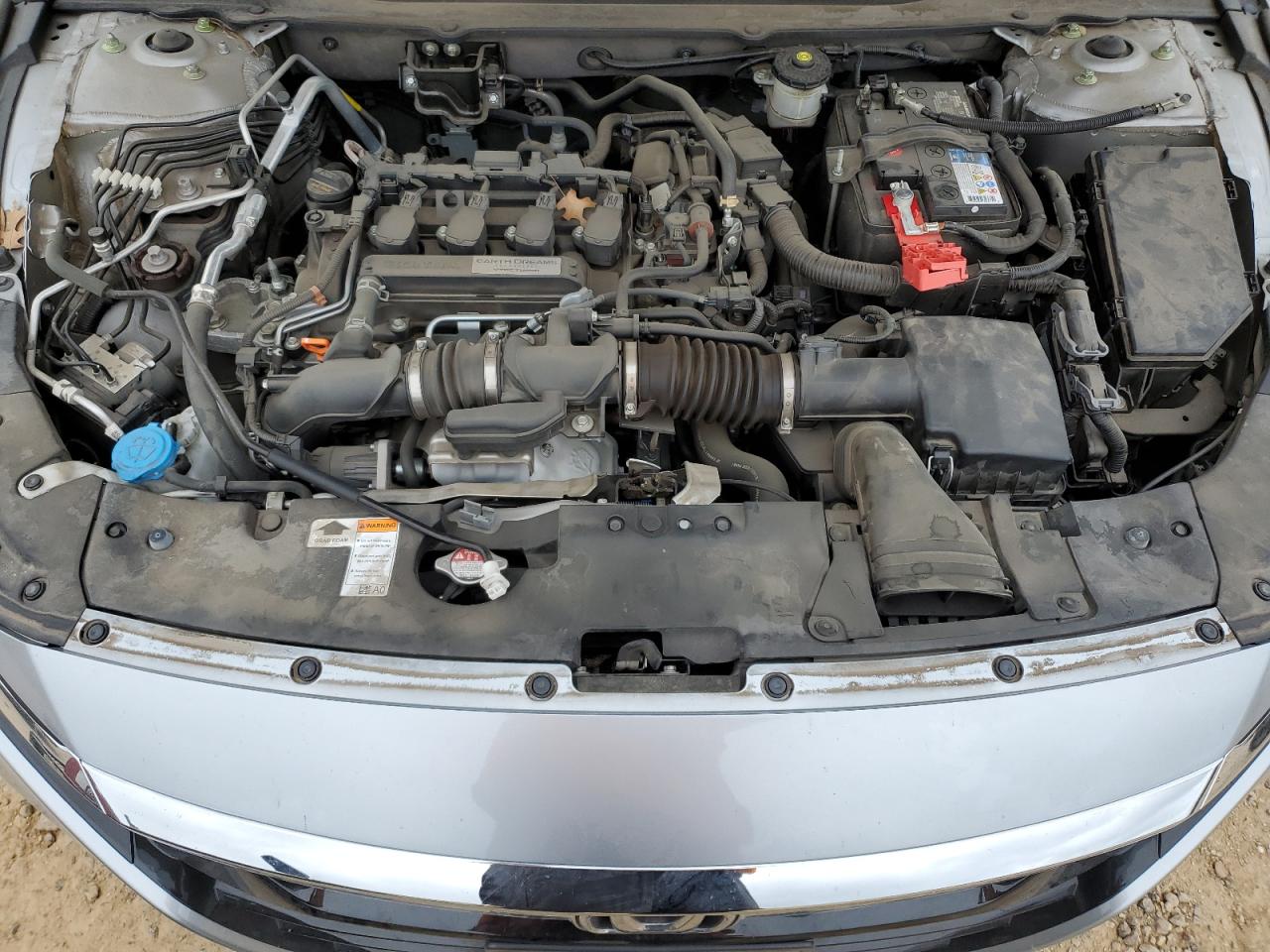 2019 Honda Accord - Image 11