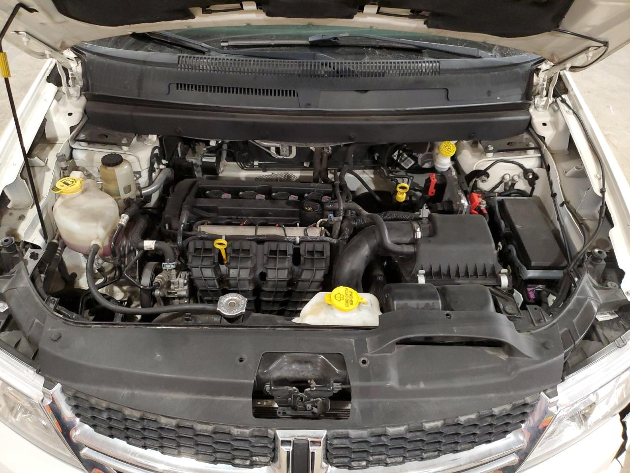 2018 Dodge Journey - Image 12