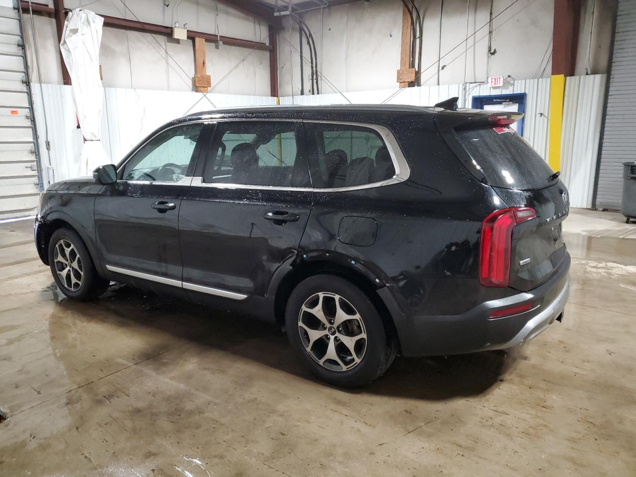 2020 Kia Telluride - Image 2