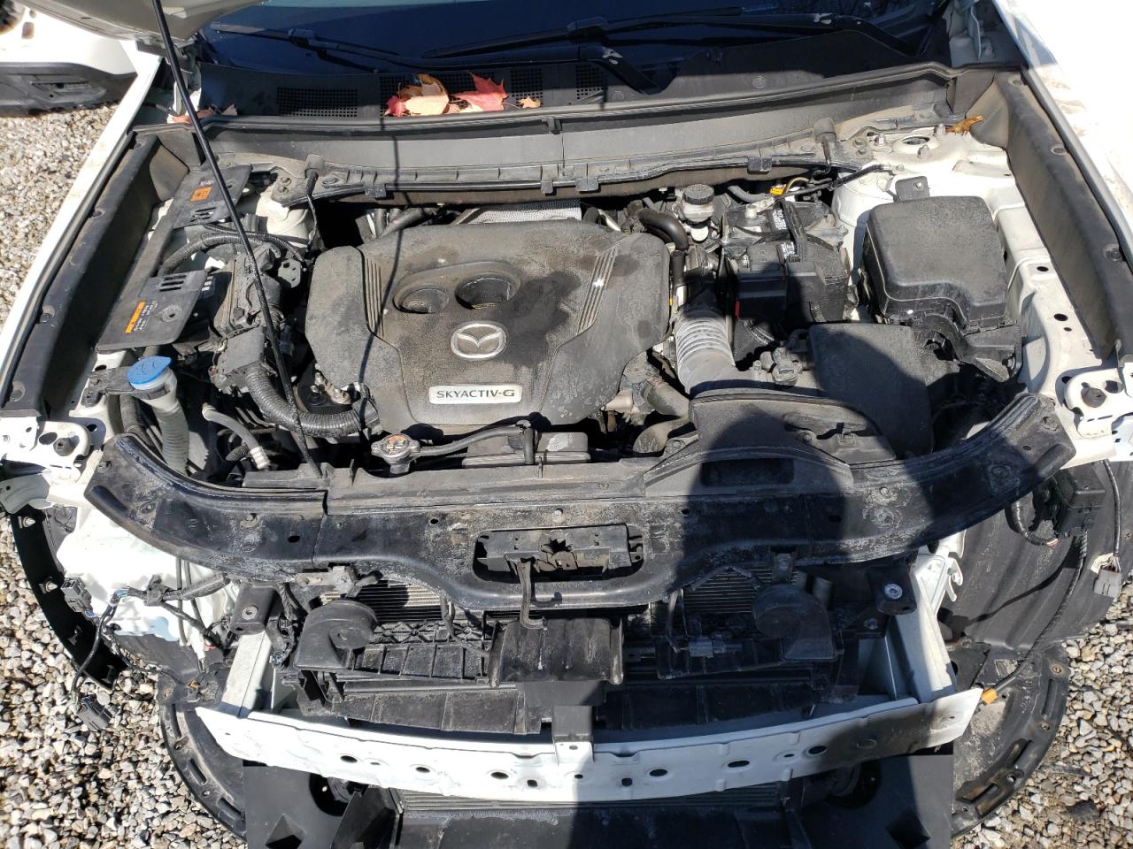 2021 Mazda CX-9 - Image 12