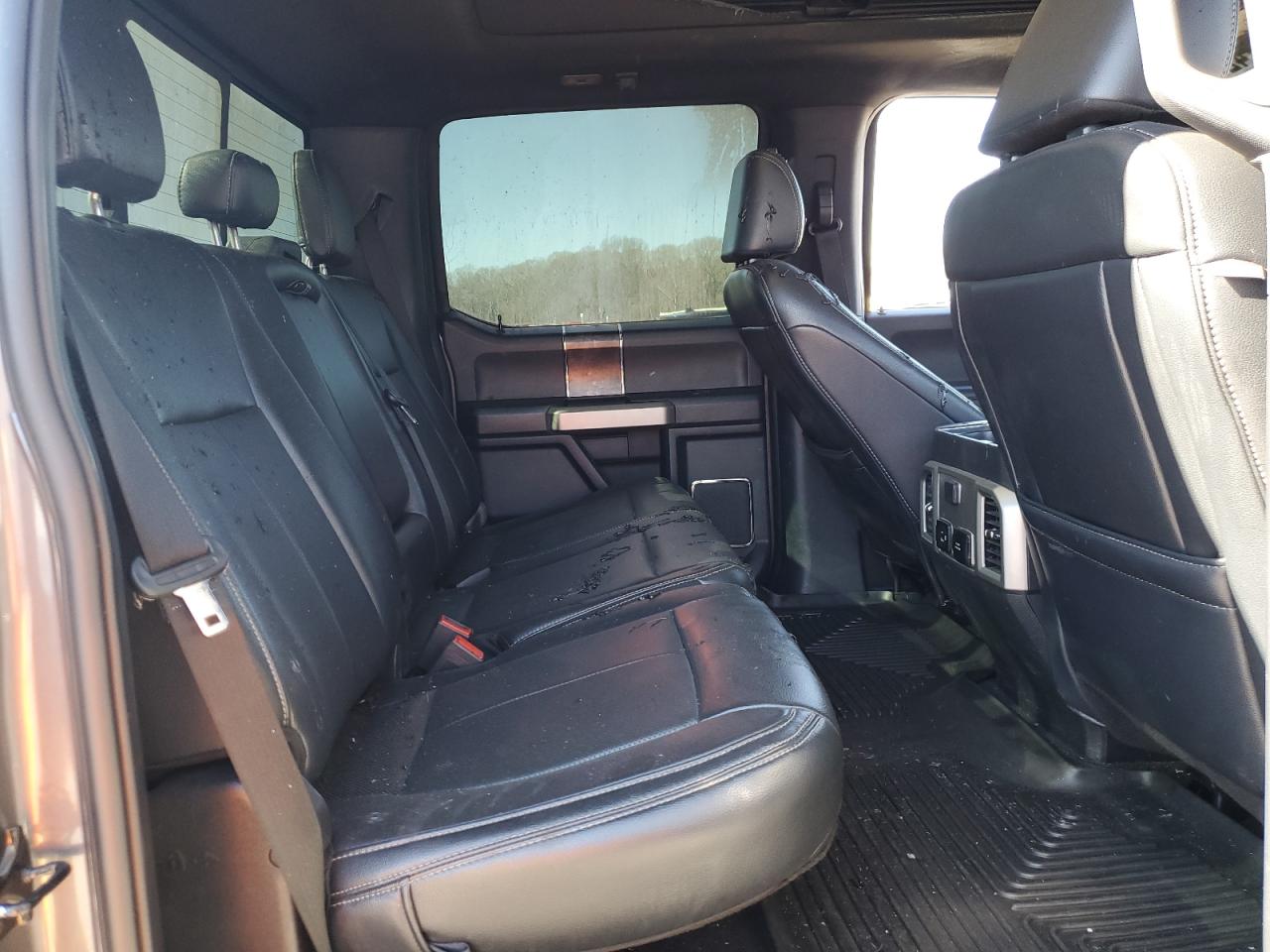 2022 Ford F250 Super Duty VIN: 1FT7W2BT6NEC41457 Lot: 43857425