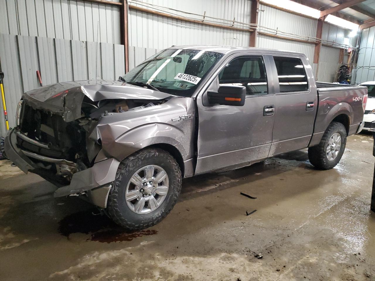 2012 Ford F-150 - Image 1