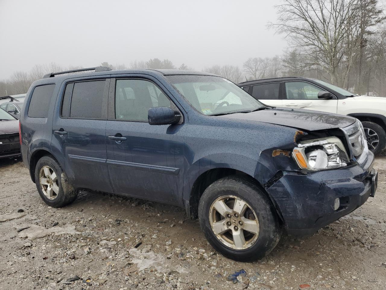 2011 Honda Pilot - Image 4