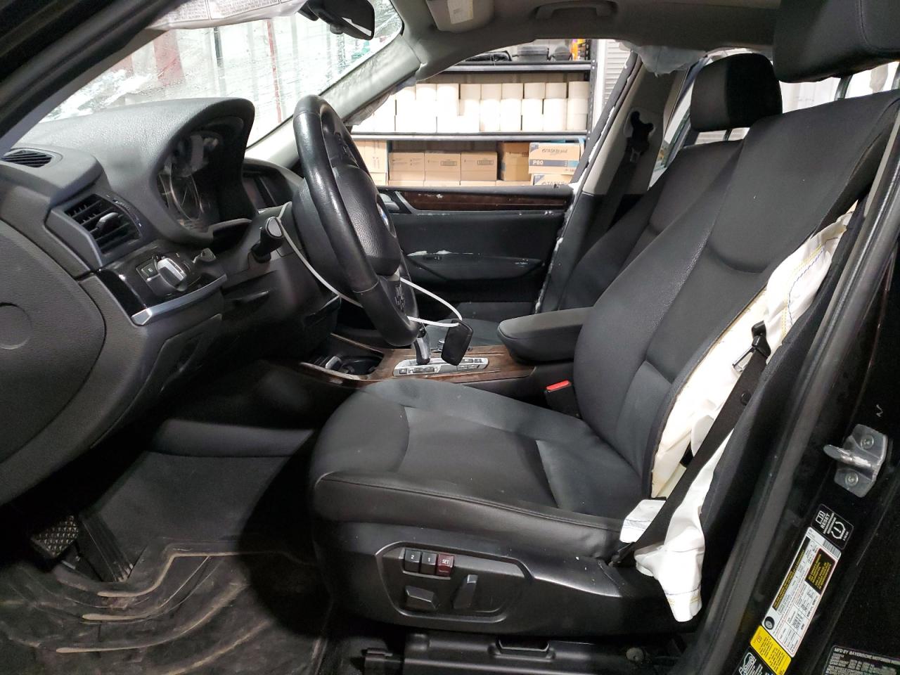 2015 BMW X3 - Image 7