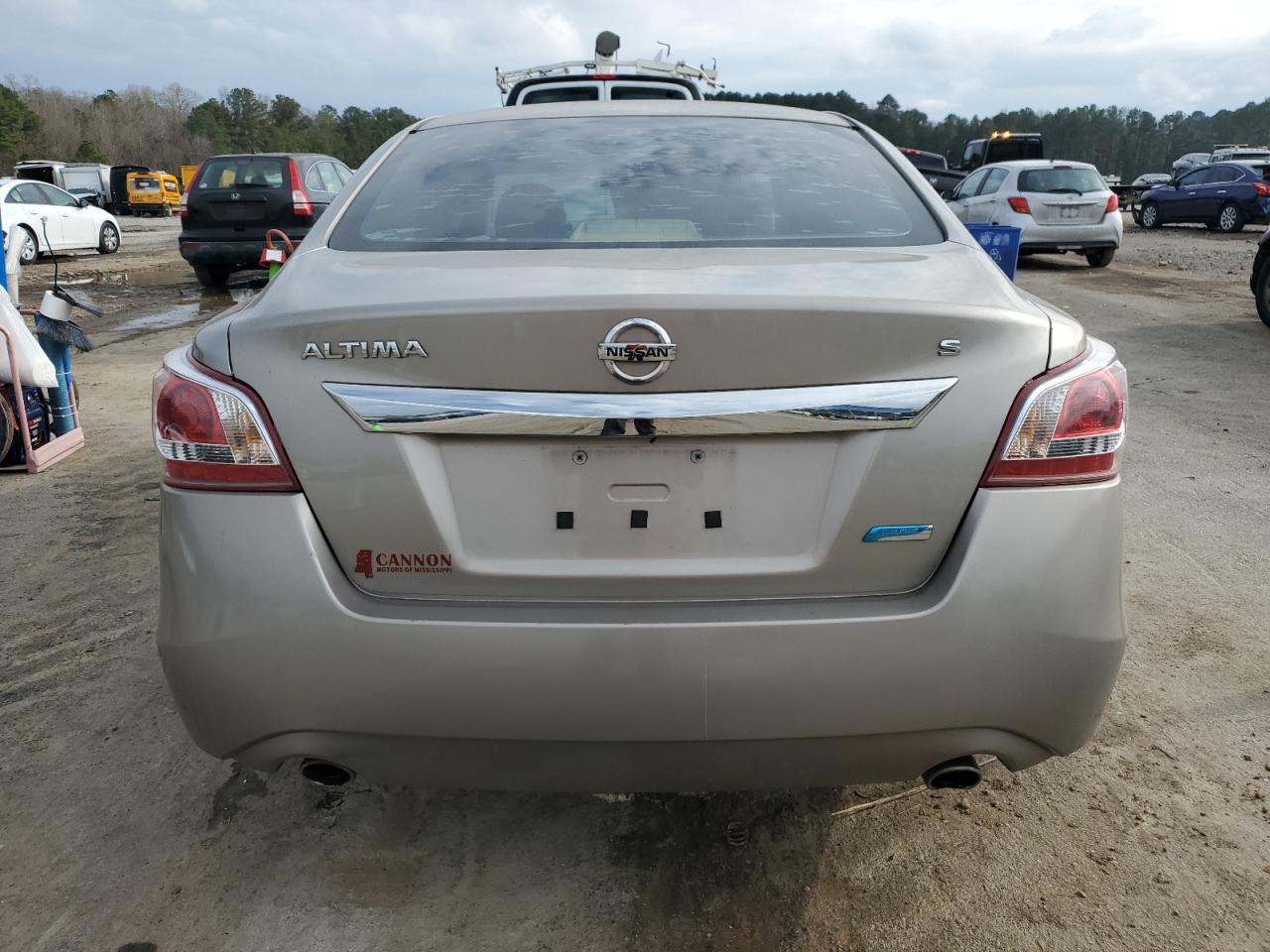 2013 Nissan Altima - Image 6
