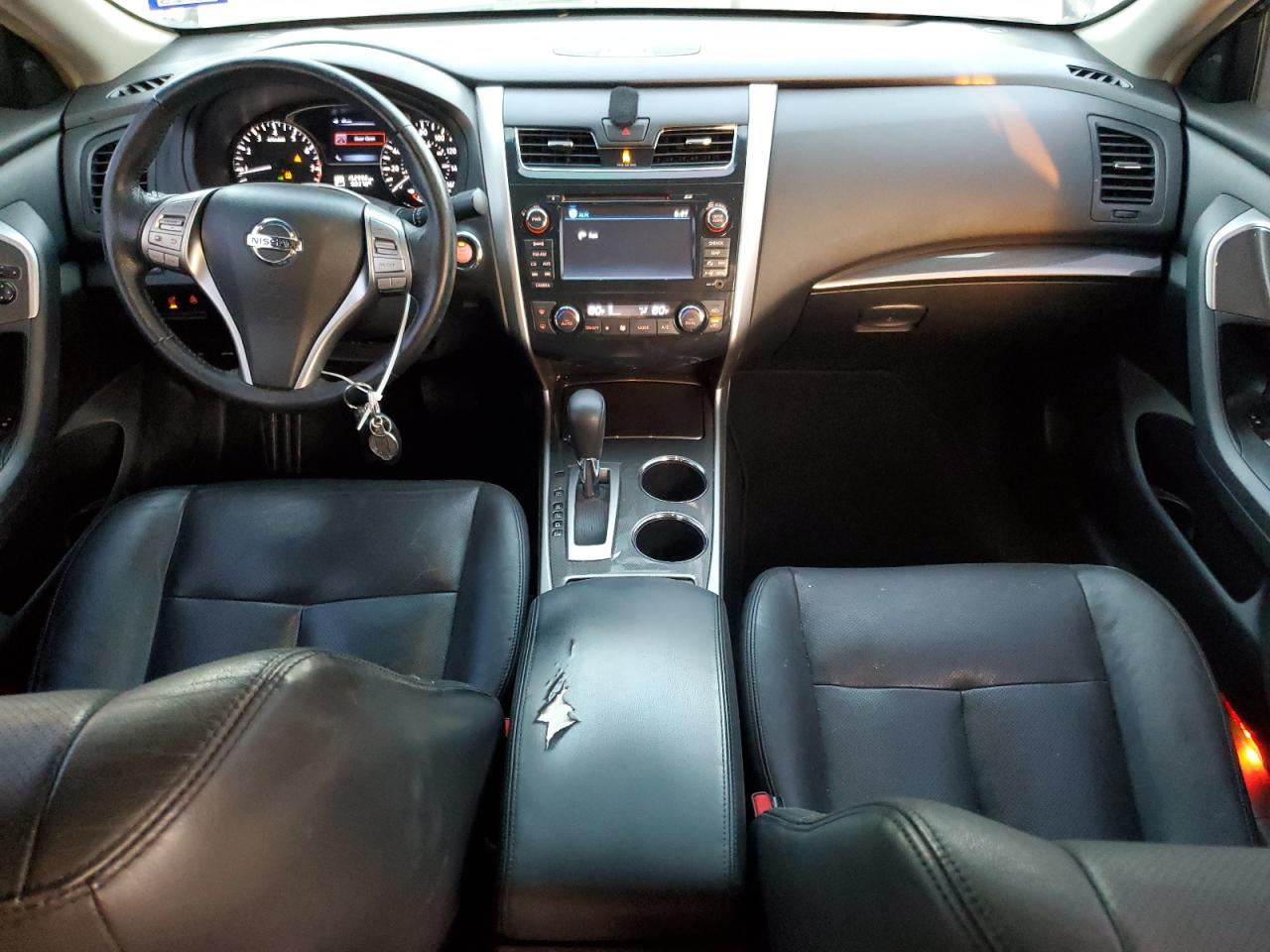 2013 Nissan Altima - Image 8