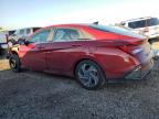 2024 Hyundai Elantra Sel for Sale in Houston, TX - Front End