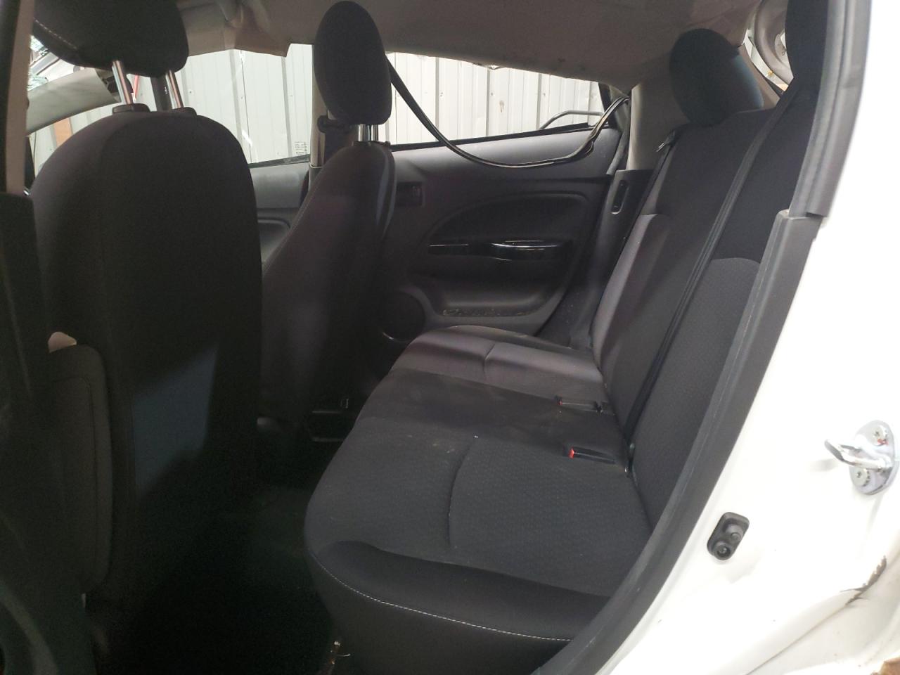 2017 Mitsubishi Mirage - Image 11