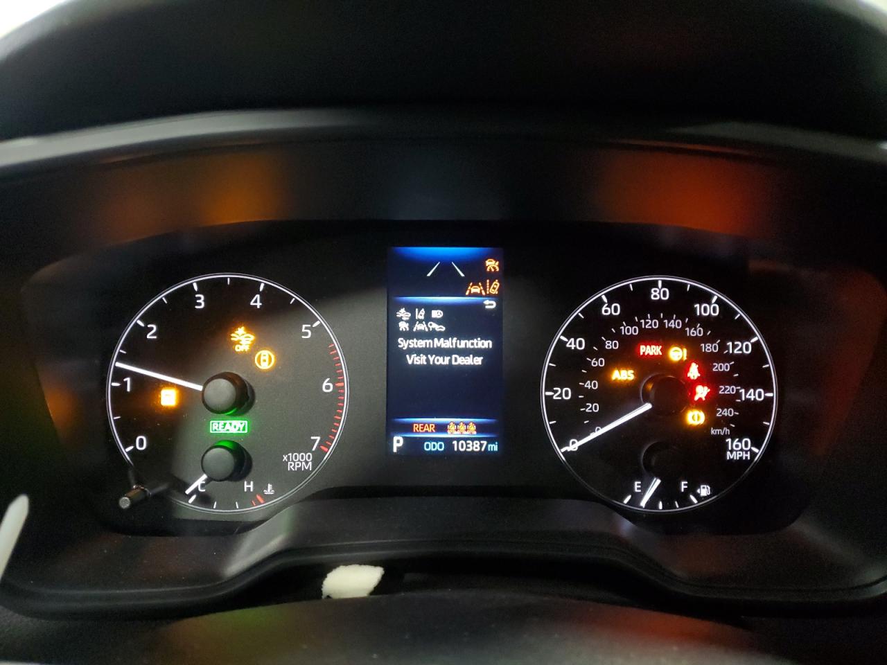 2024 Toyota Corolla - Image 9