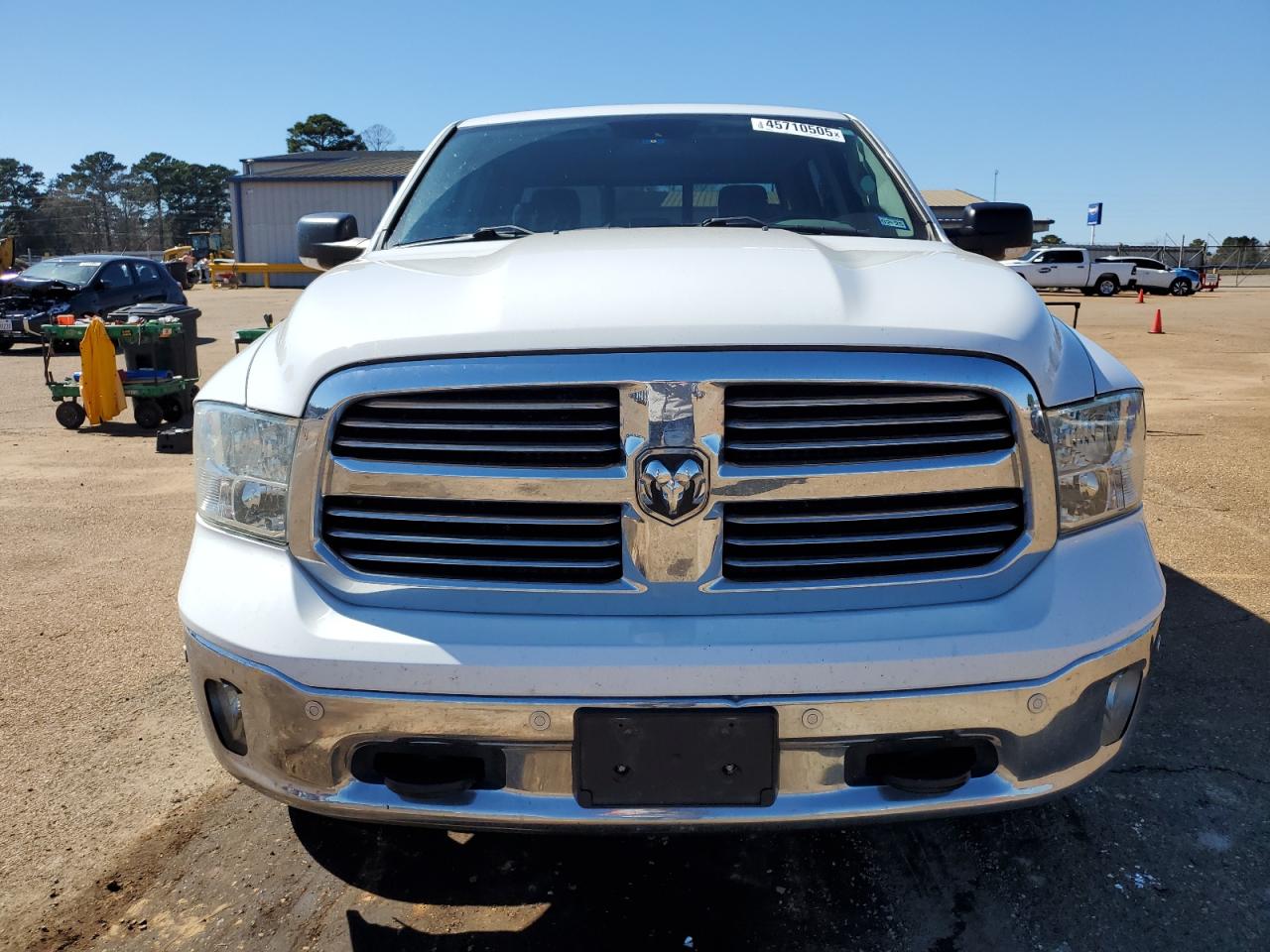 2017 RAM 1500 - Image 5