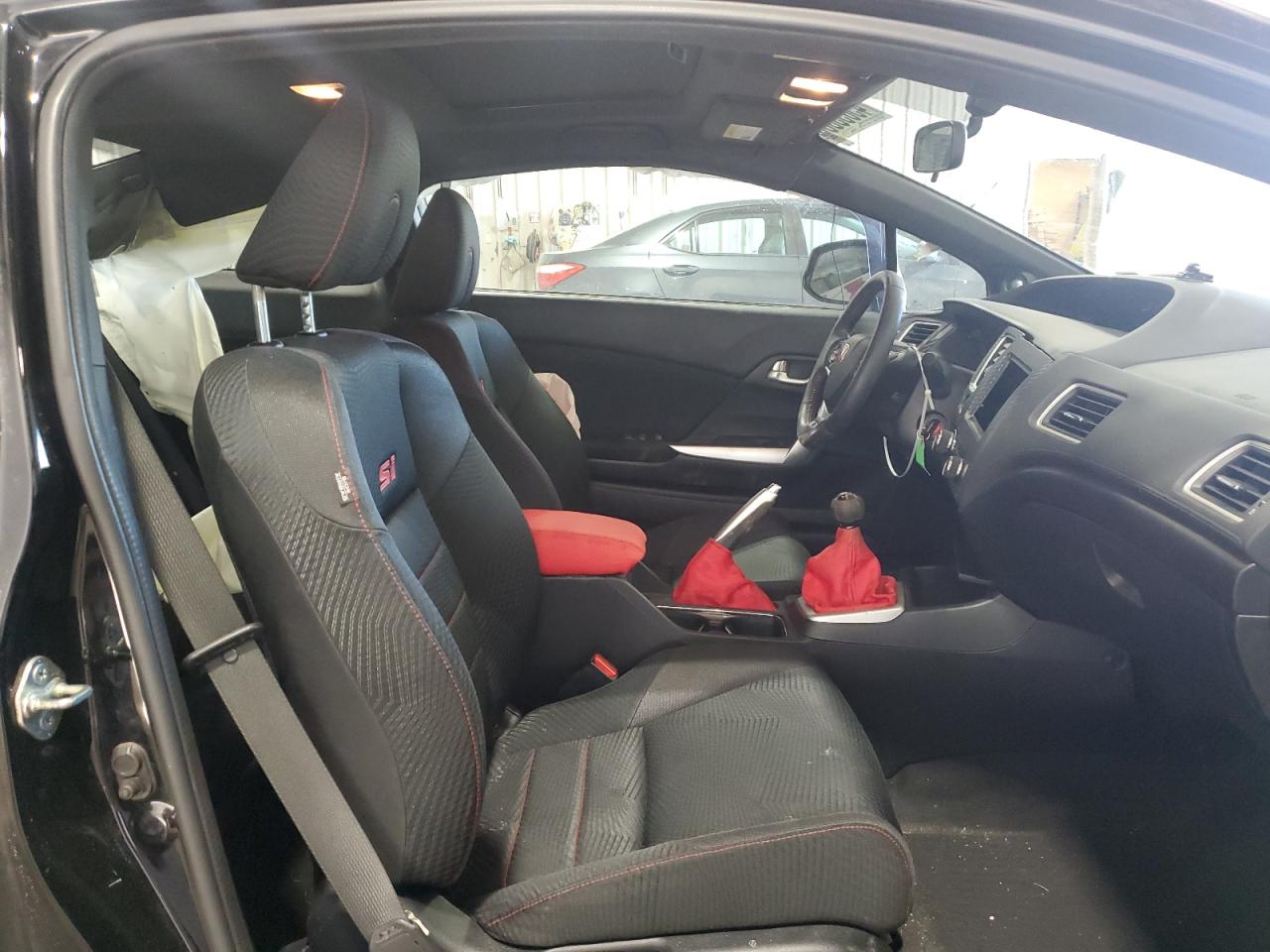 2013 Honda Civic - Image 10