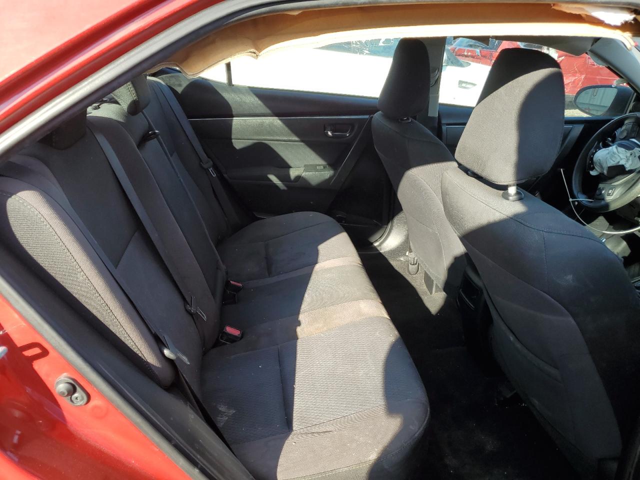 2018 Toyota Corolla - Image 10