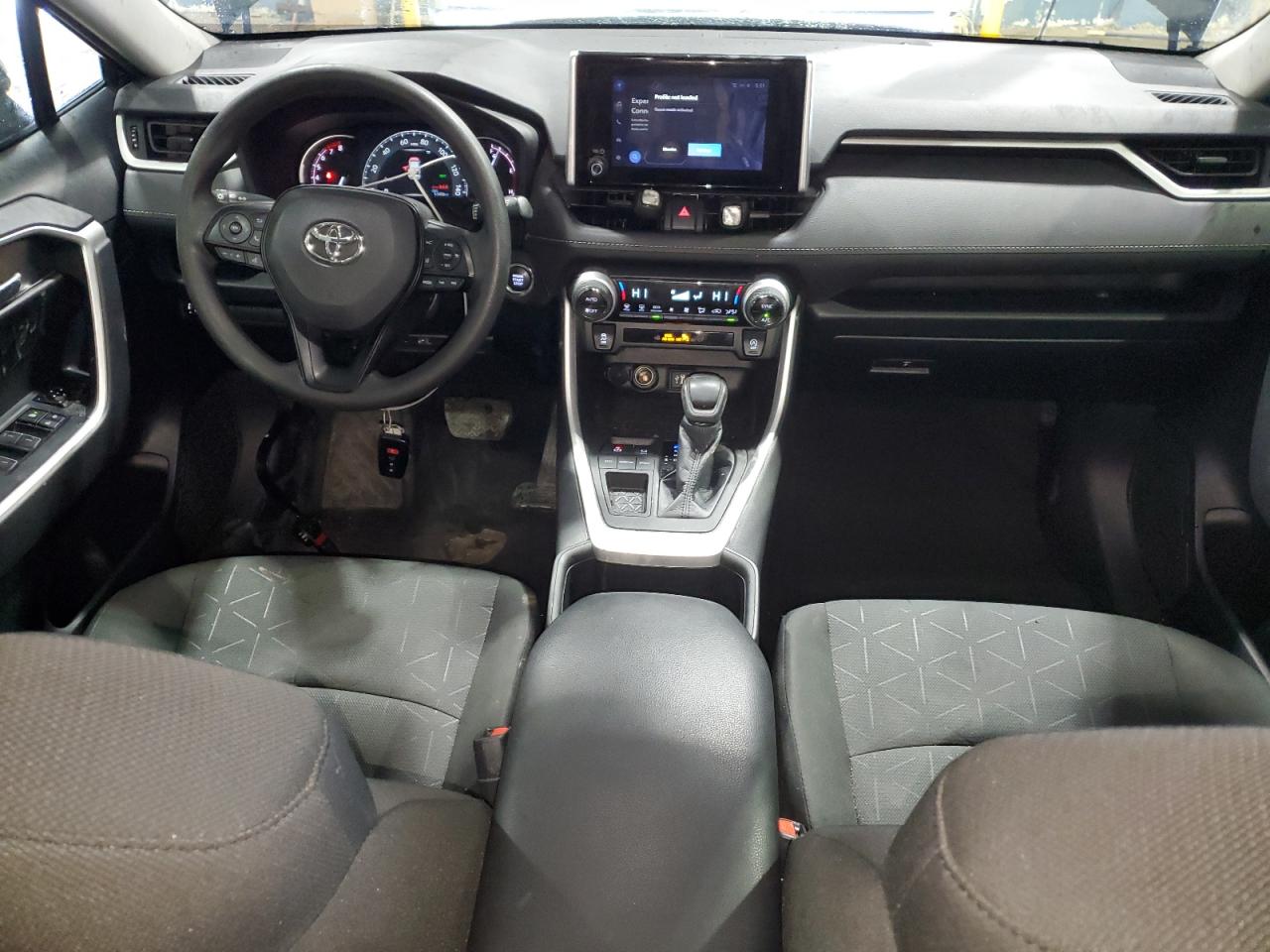 2023 Toyota RAV 4 - Image 8