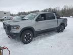 2022 RAM 1500 REBEL for sale at Copart ON - COOKSTOWN