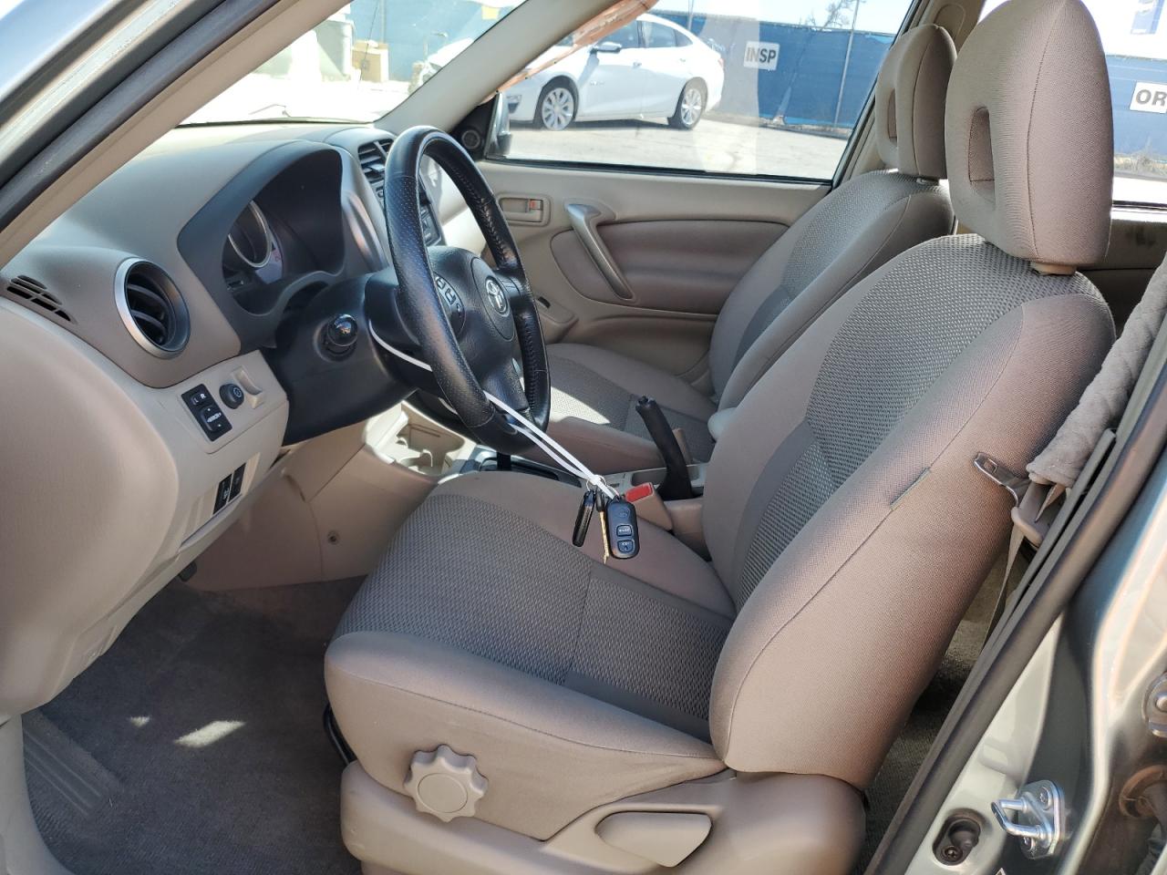 2005 Toyota RAV 4 - Image 7