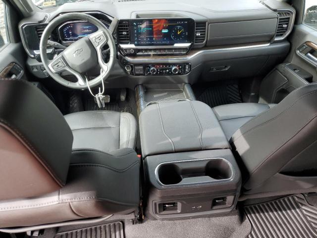  CHEVROLET ALL Models 2024 Czarny