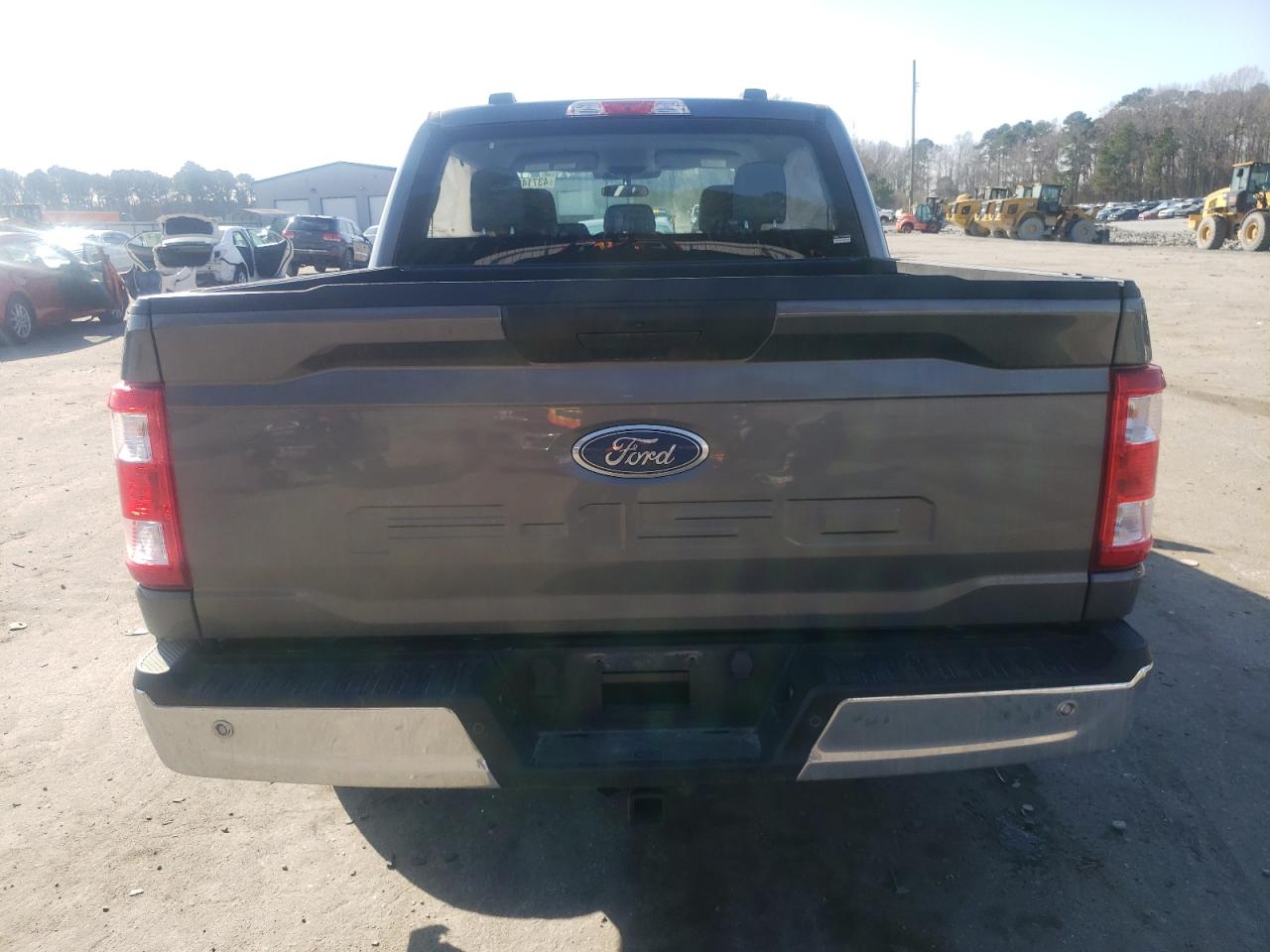 2023 Ford F-150 - Image 6