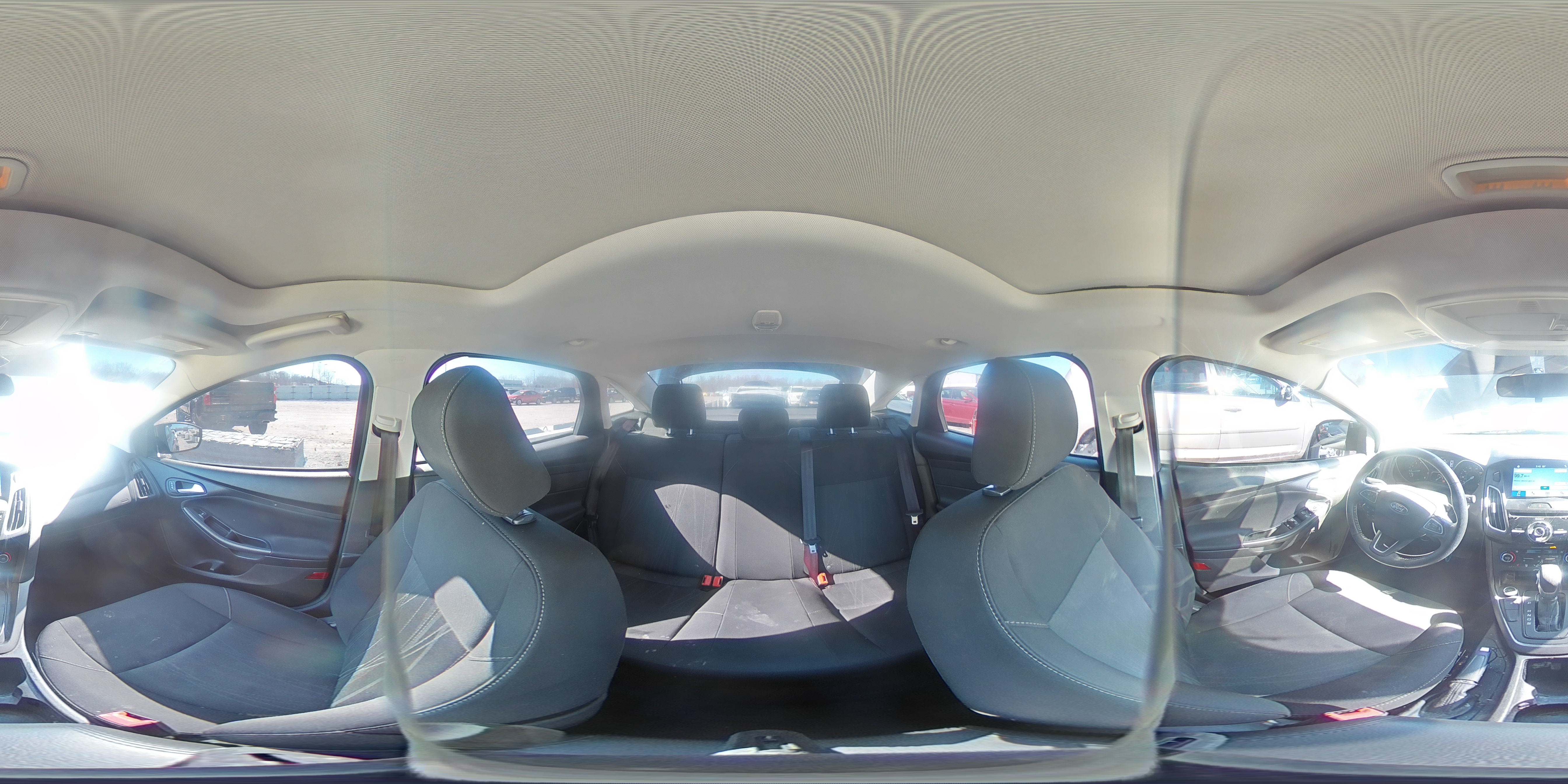 2017 Ford Focus - Image 14