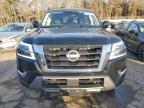 2021 Nissan Armada Sv na sprzedaż w Austell, GA - Rear End