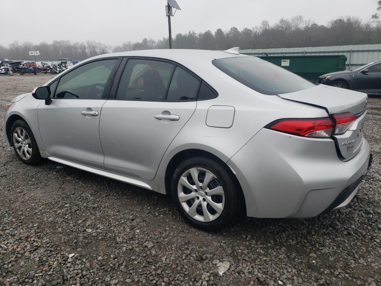 2021 Toyota Corolla - Image 2