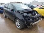 2018 VAUXHALL CORSA SPOR for sale at Copart SANDY