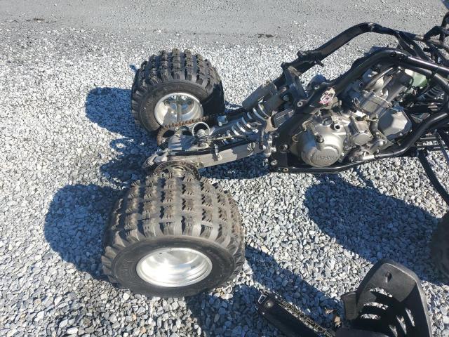 2020 YAMAHA YFM700 R