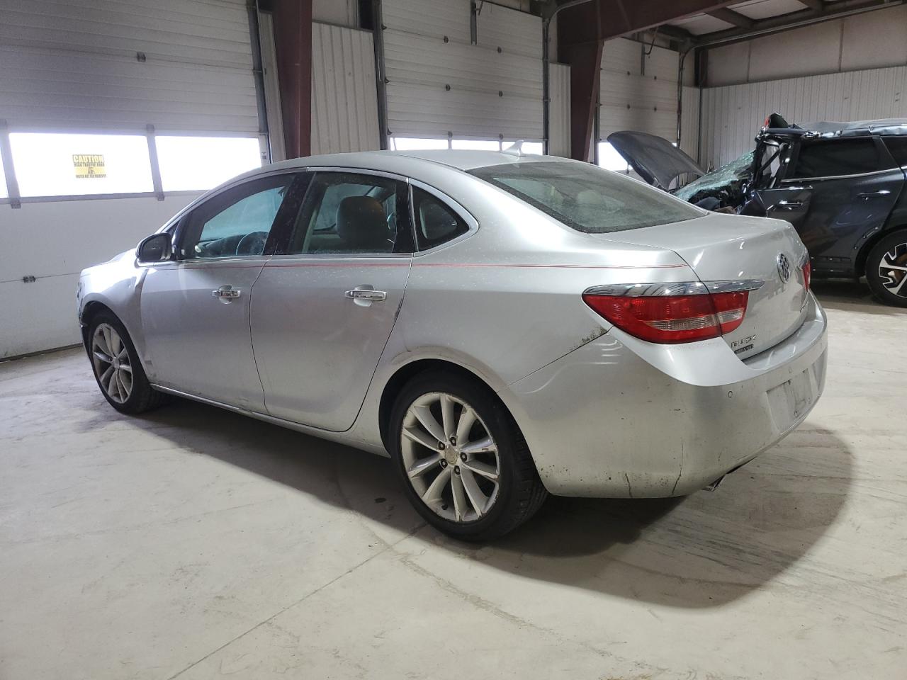 2012 Buick Verano - Image 2