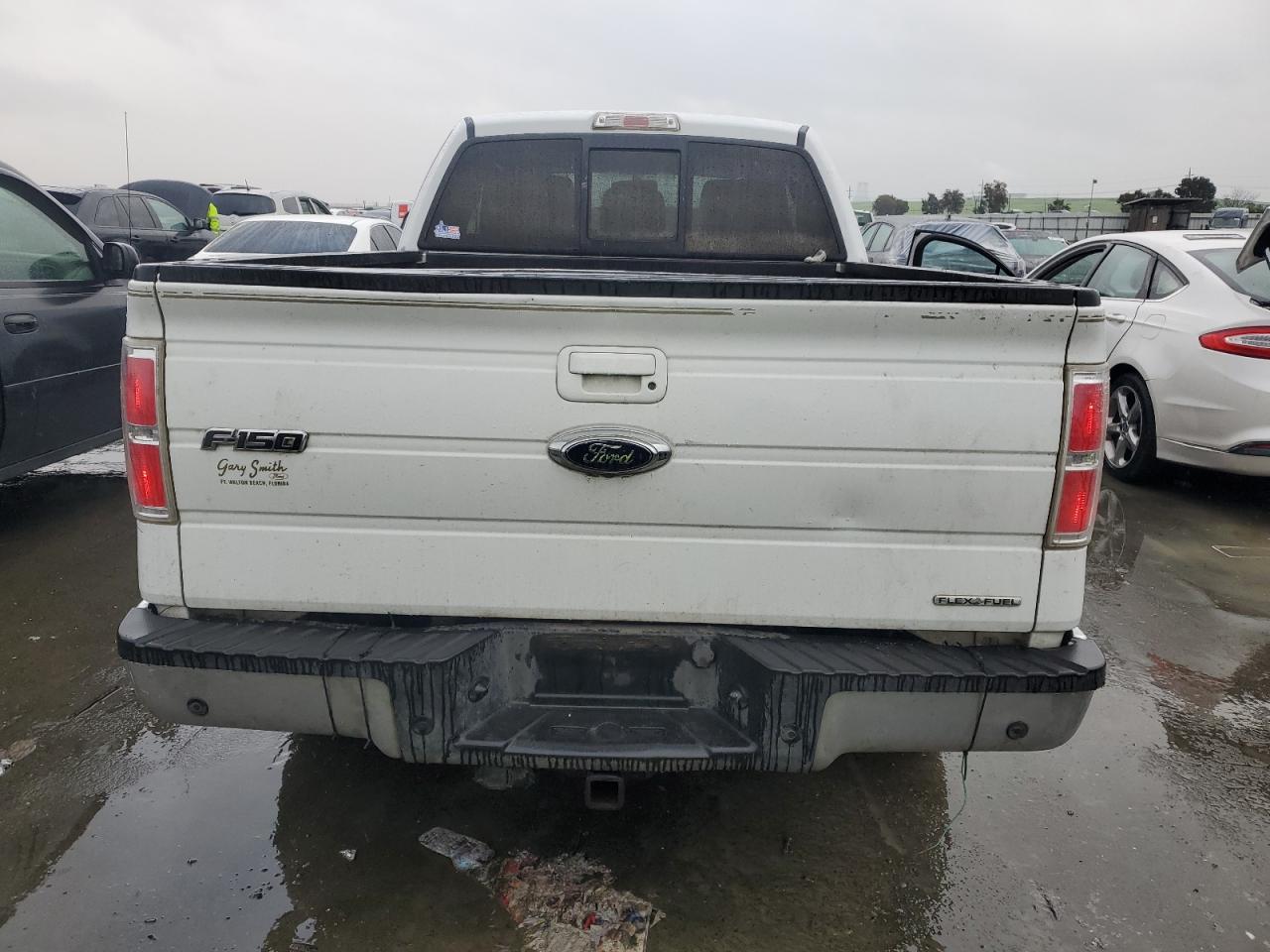 2011 Ford F-150 - Image 6