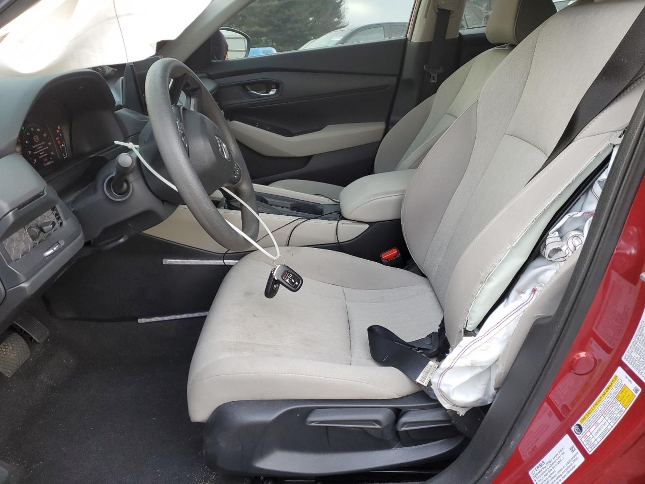 2023 Honda Accord - Image 7