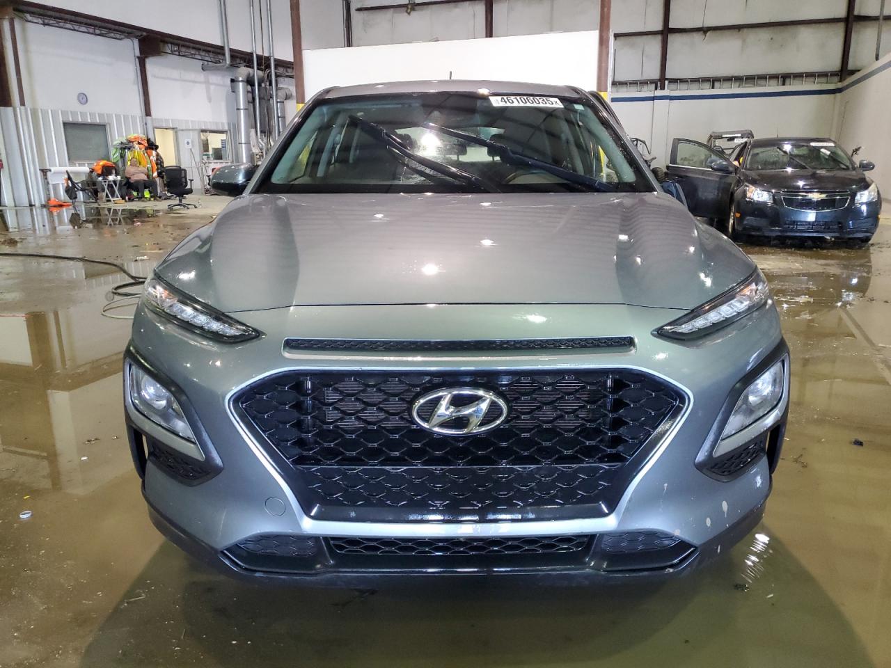 2019 Hyundai Kona - Image 5