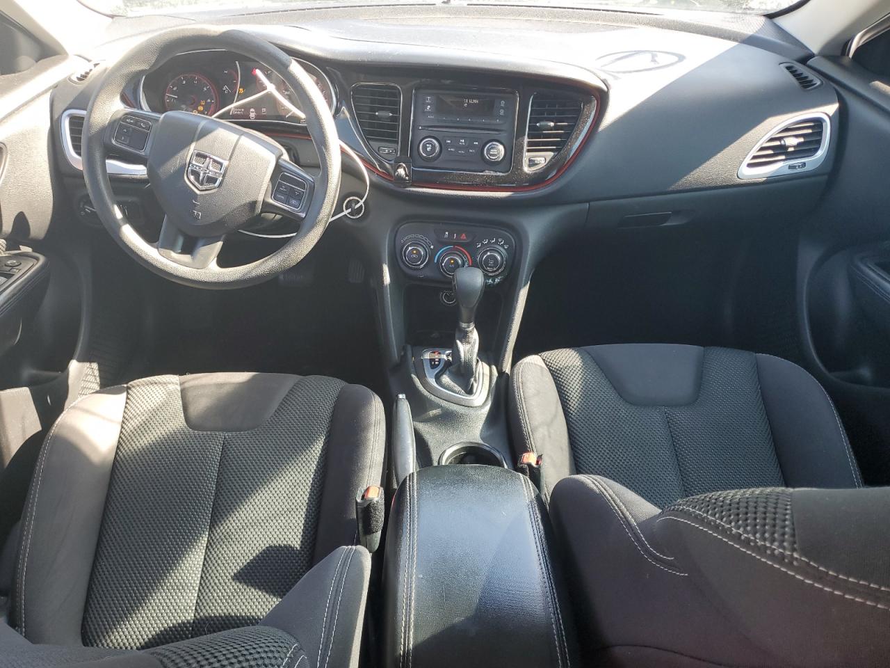 2015 Dodge Dart - Image 8