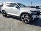 2024 Volvo Xc40 Plus იყიდება Sun Valley-ში, CA - Front End