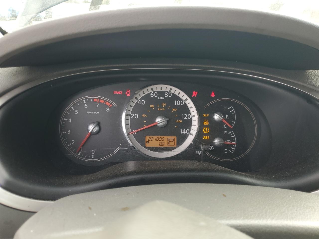 2007 Nissan Quest - Image 9