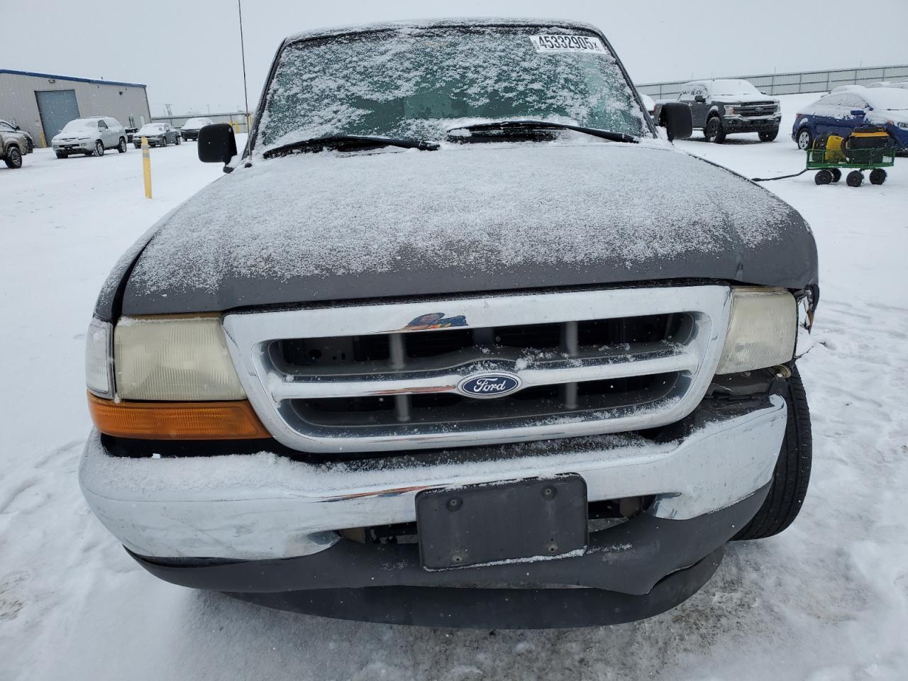 2000 Ford Ranger - Image 5