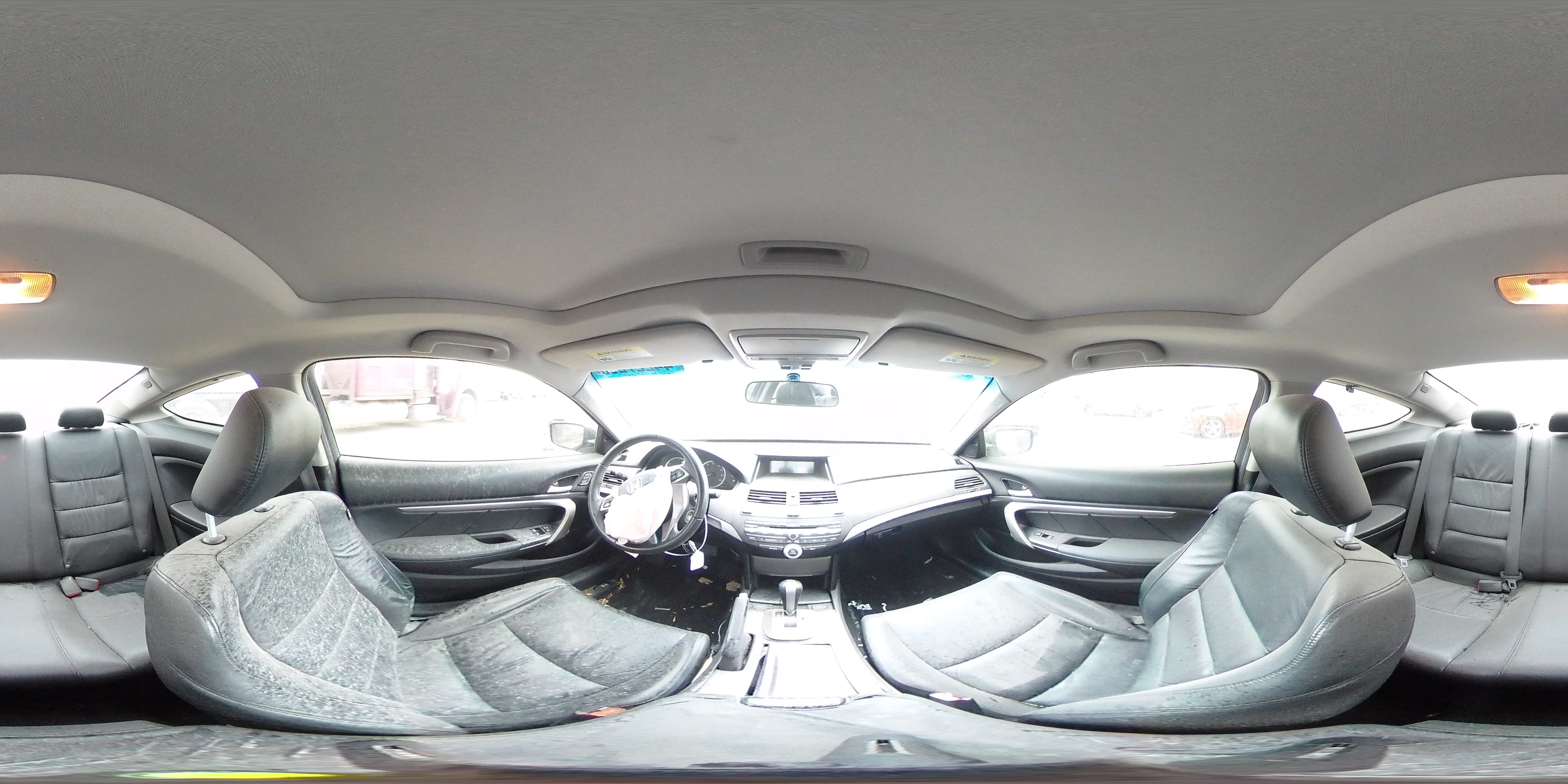 2012 Honda Accord - Image 12