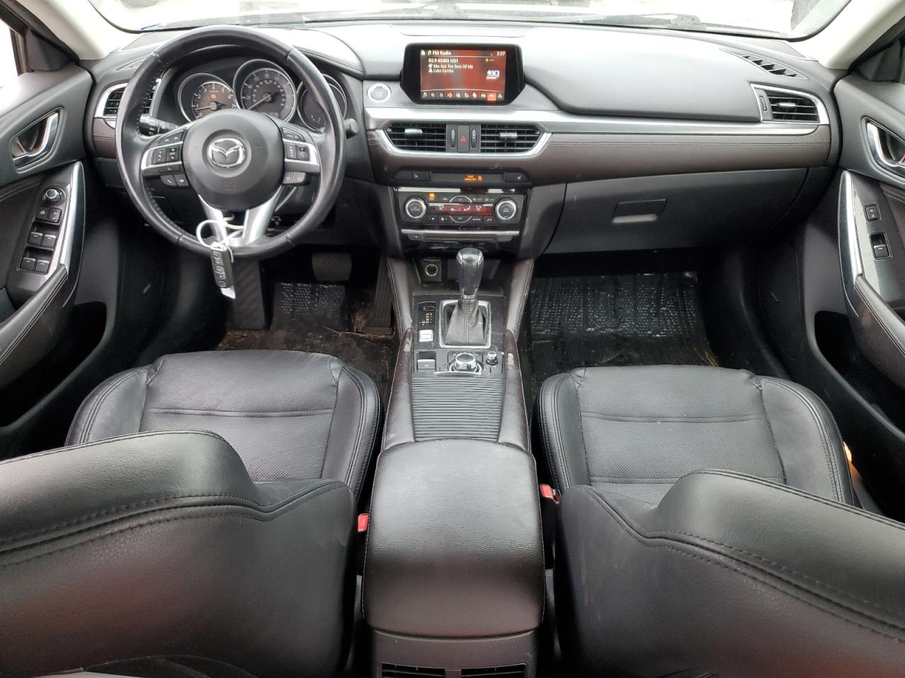 2016 Mazda 6 - Image 8