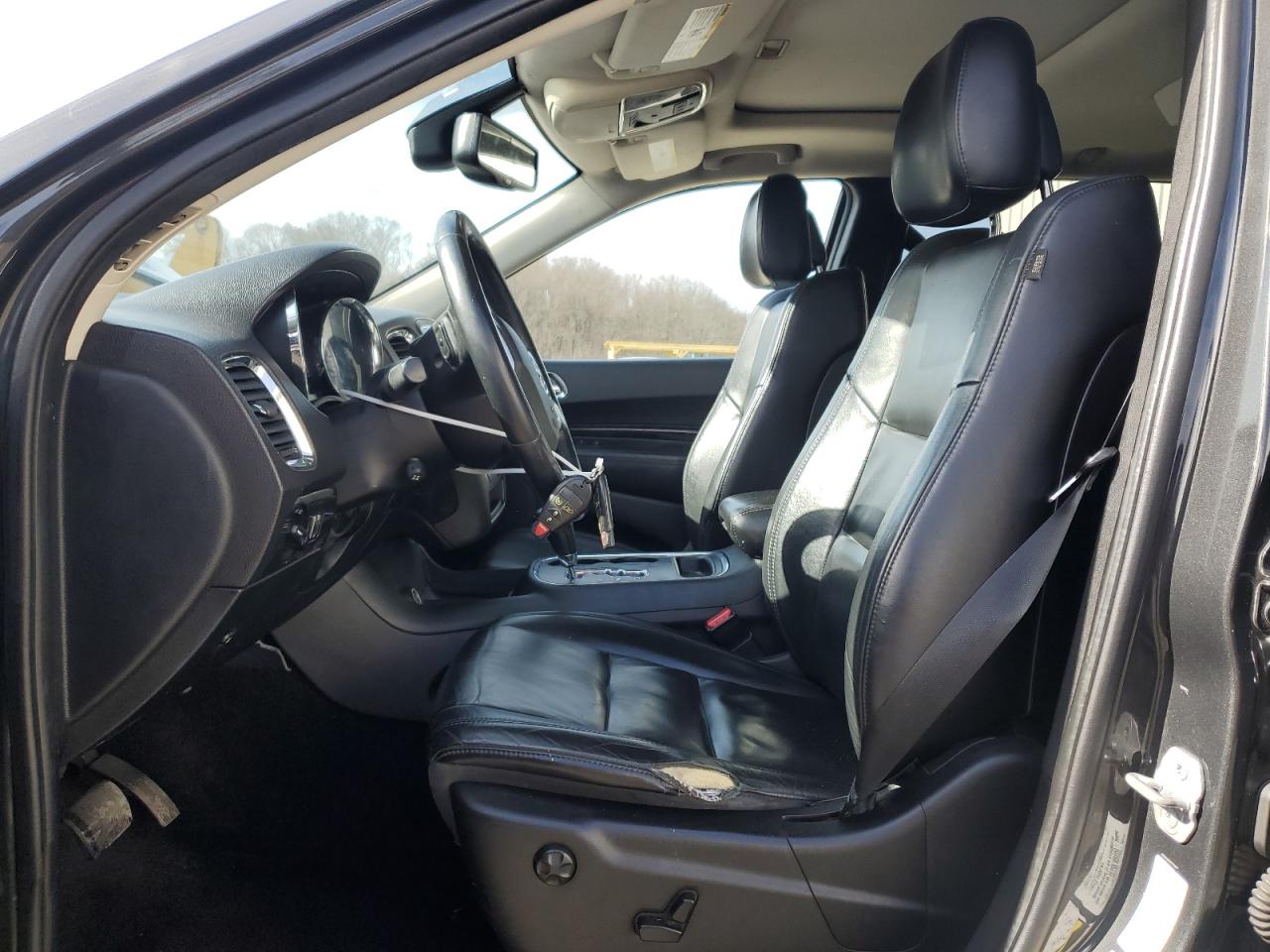 2011 Dodge Durango - Image 7