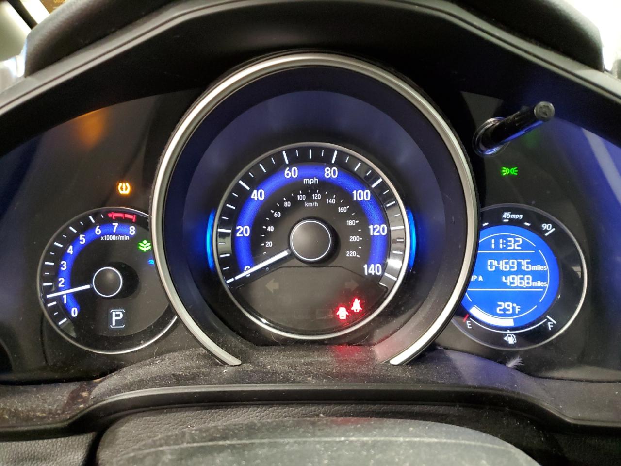 2015 Honda Fit - Image 9