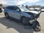 Anthony, TX에서 판매 중인 2024 Toyota Highlander Hybrid Xle - Front End