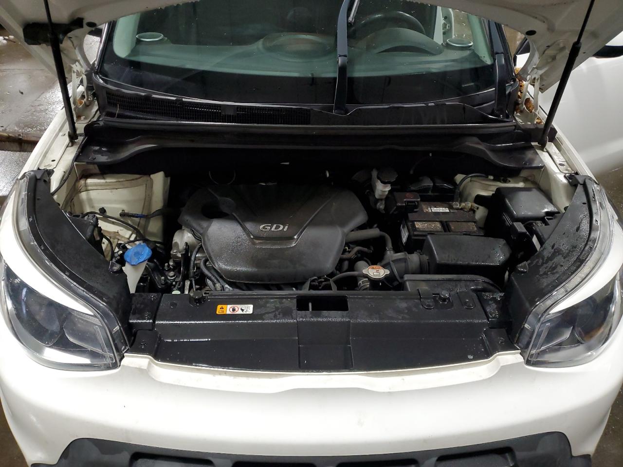 2016 Kia Soul - Image 12