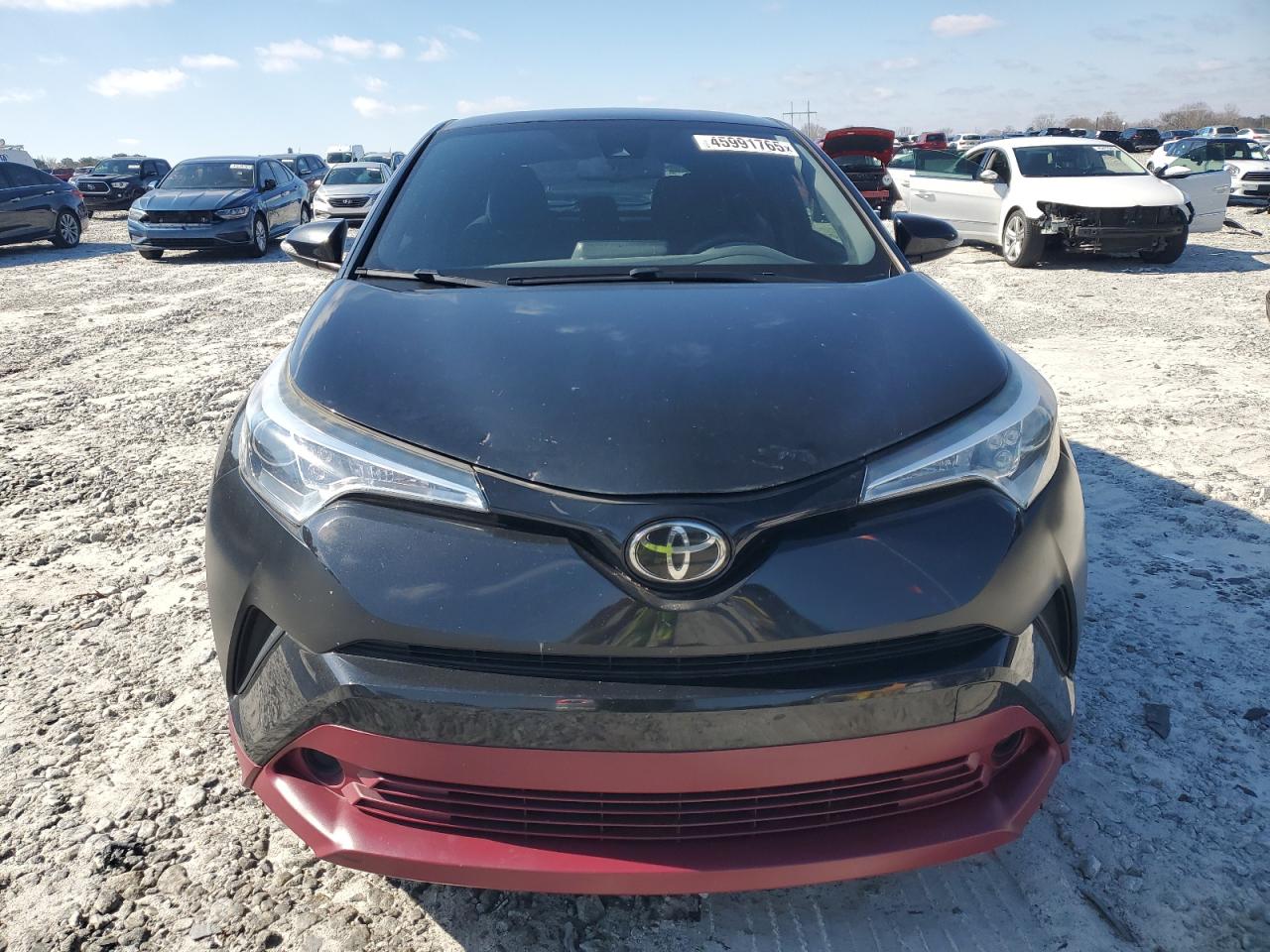 2018 Toyota C-HR - Image 5
