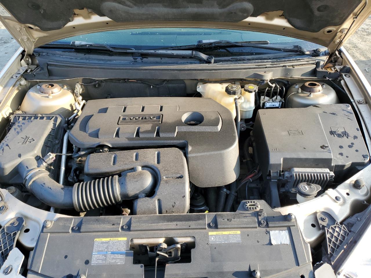 2007 Pontiac G6 - Image 11