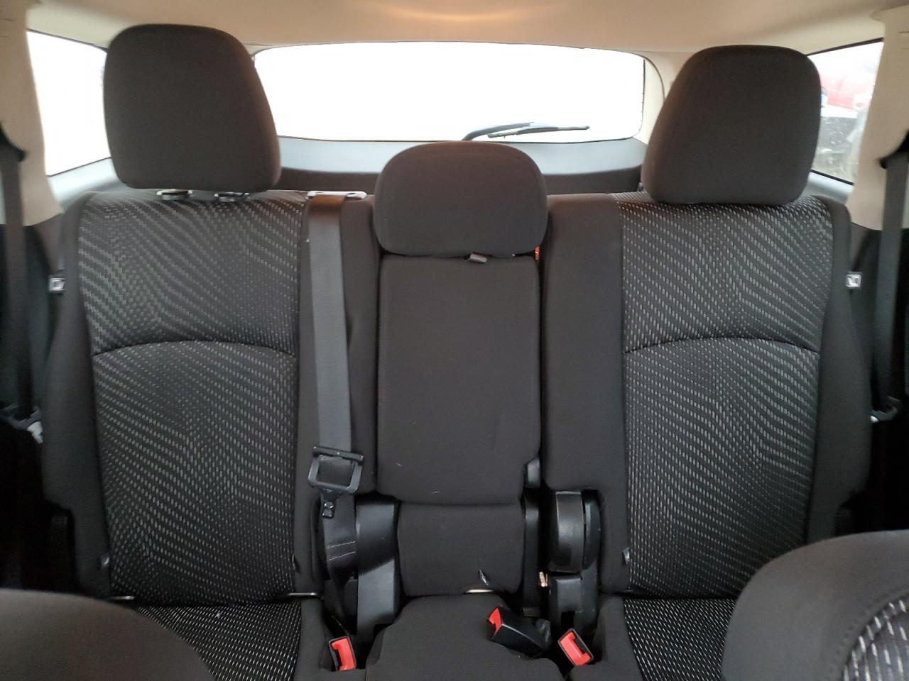 2013 Dodge Journey - Image 10