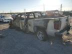 2018 Chevrolet Silverado K1500 Ltz de vânzare în Tucson, AZ - Burn
