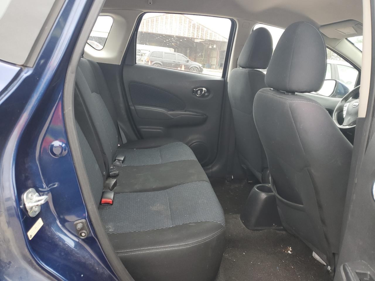 2017 Nissan Versa - Image 10