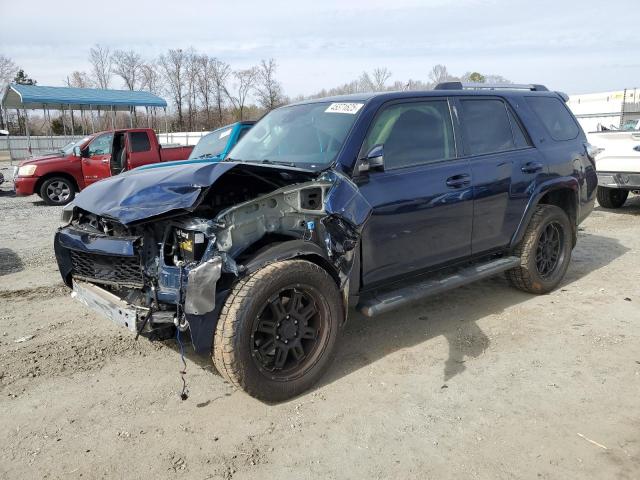 2020 Toyota 4Runner Sr5/Sr5 Premium