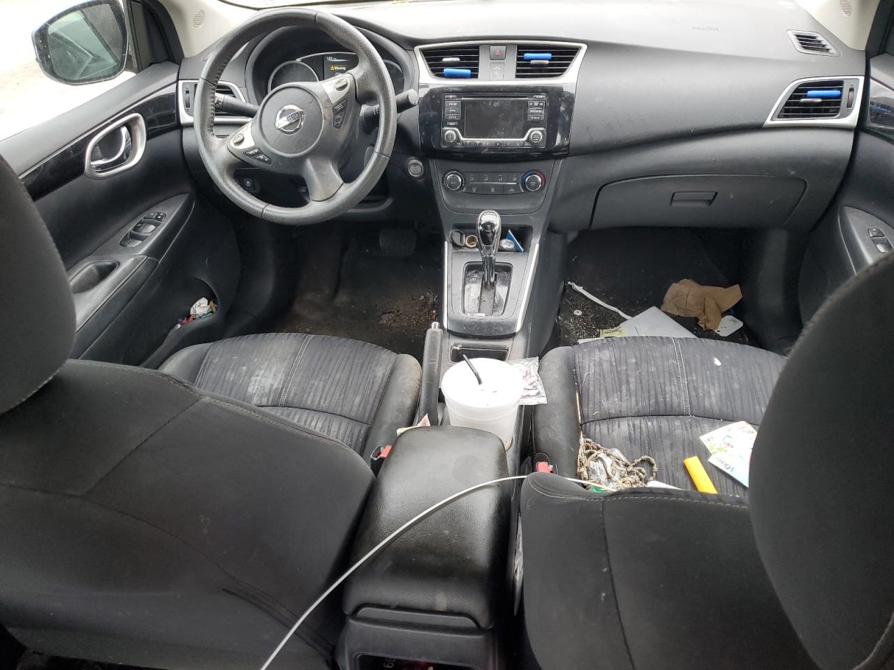 2017 Nissan Sentra - Image 8