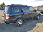 2006 Honda Pilot Ex for Sale in Vallejo, CA - Vandalism