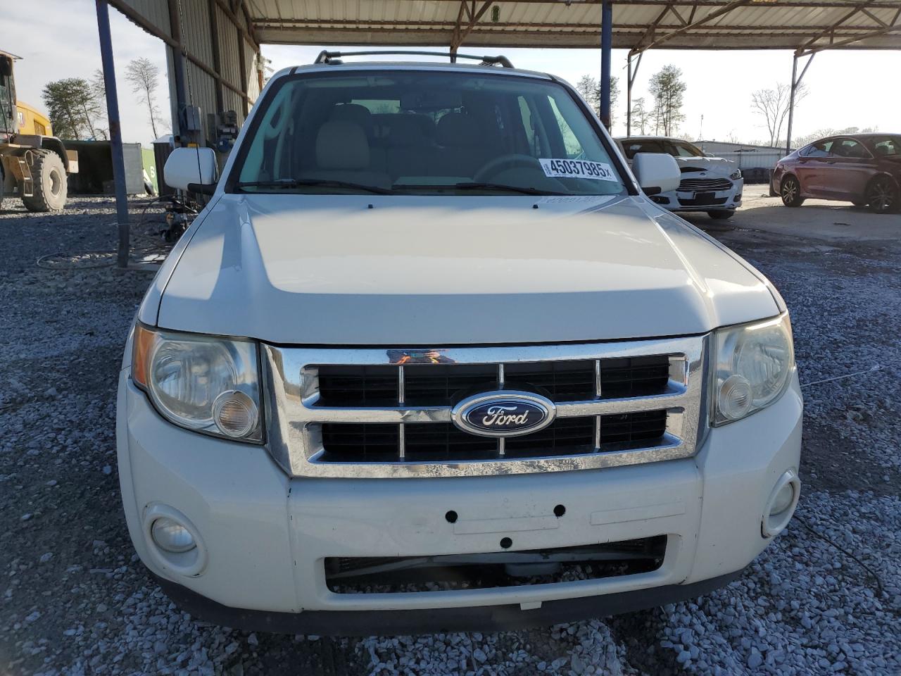 2010 Ford Escape - Image 5