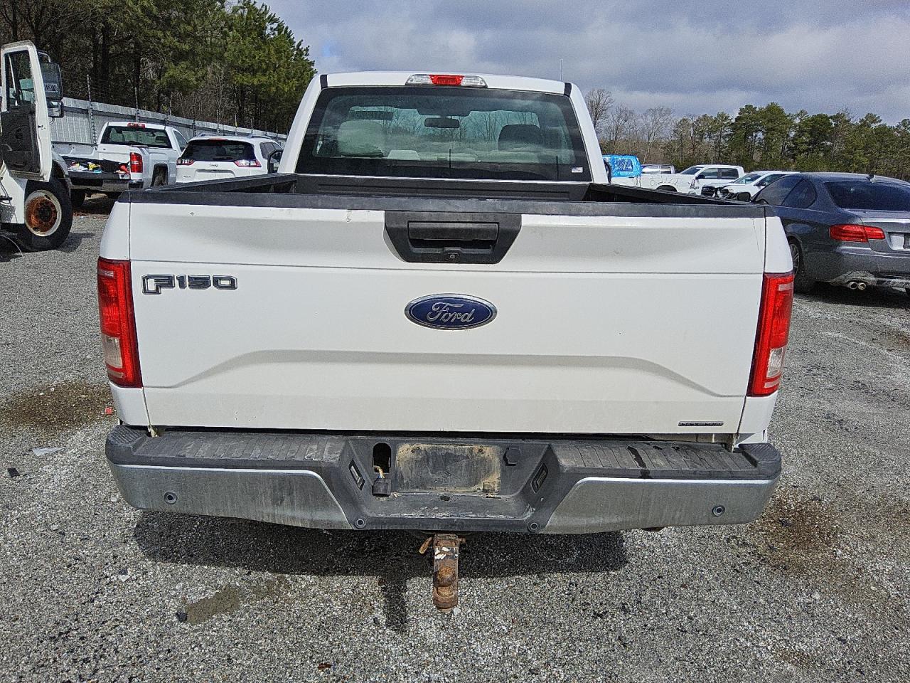 2016 Ford F-150 - Image 6